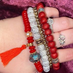 Stackable Bracelets